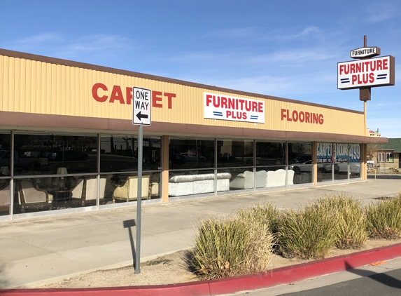 Furniture Plus - Palmdale, CA