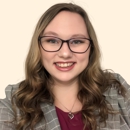 Courtney Bladen, Counselor - Counseling Services