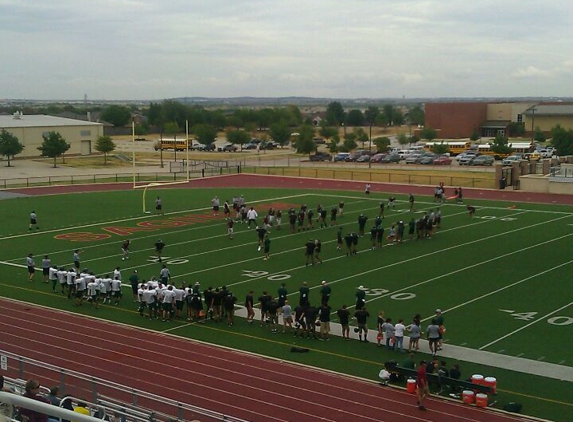 Saginaw High School - Fort Worth, TX