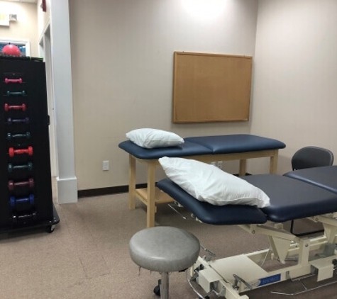 Bay State Physical Therapy - Halifax, MA