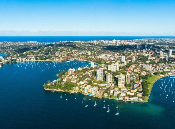 InterActive Tax Consultants - Edgecliff, NSW