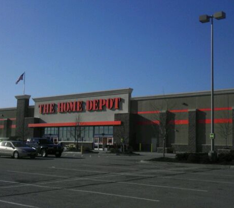 The Home Depot - Kansas City, MO