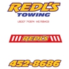 Redl's Towing gallery