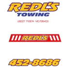 Redl's Towing