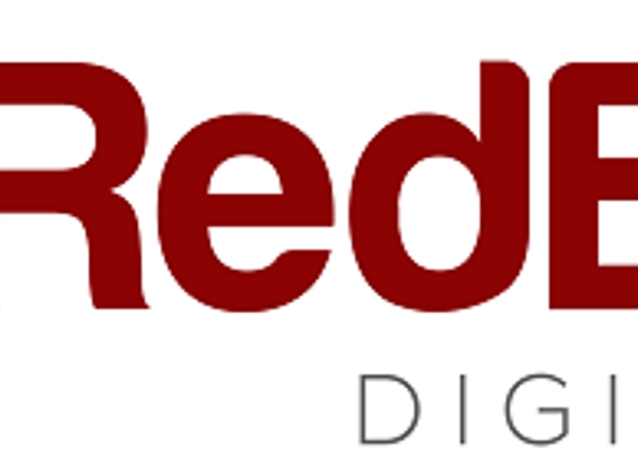 Red Bean Digital Marketing - New Braunfels, TX