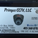 Primus CCTV, LLC