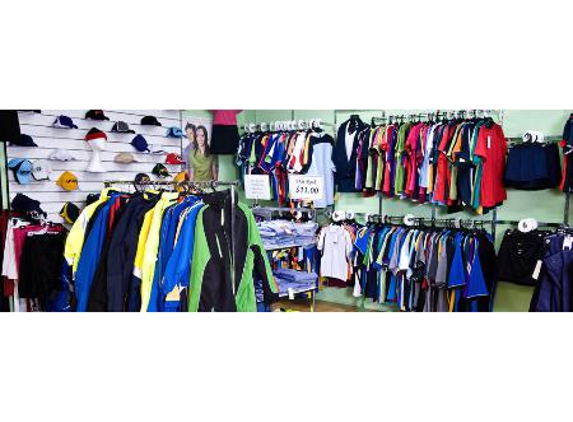 Everything Uniform - Gladstone Central, QLD