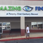 Amazing Finds a Twenty First Century Bazaar