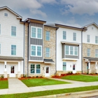DRB Homes Satterfield Townhomes