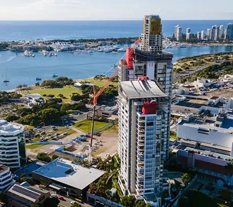 Lindores Construction Logistics PTY LTD - Burleigh Heads, QLD