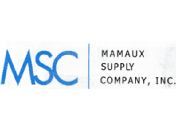Mamaux Supply Co. - Pittsburgh, PA