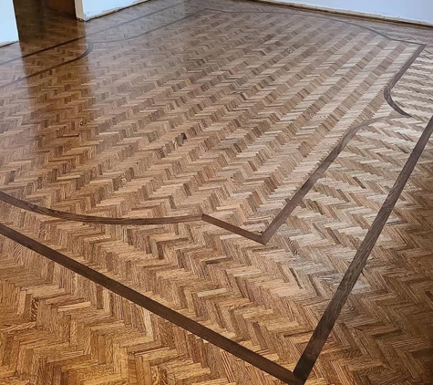 Boone Flooring