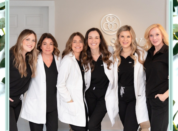 Auveau Medspa - West Lake Hills, TX