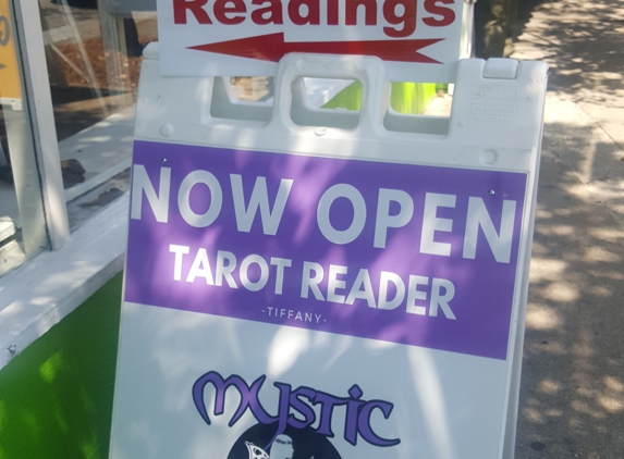 Mystic Tarot LLC - Atlanta, GA