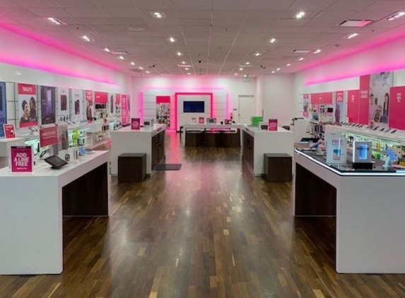 T-Mobile - Albany, OR