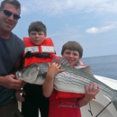 No Slack! Sportfishing Charters - Fishing Guides
