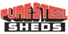 Pure Steel Shed Constructions - Rural & Industrial Sheds