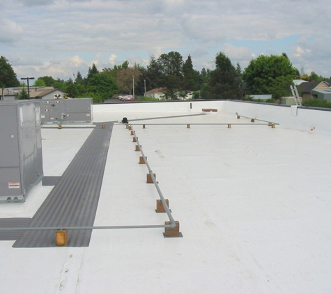 Stutzman And Kropf Contractors Inc - Albany, OR