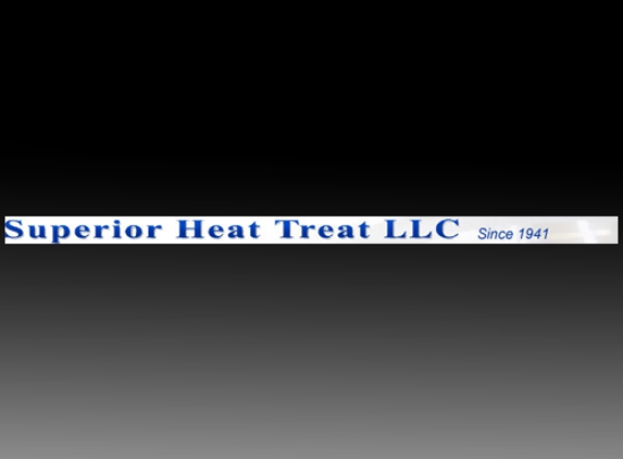 Superior Heat Treat LLC - Clinton Township, MI