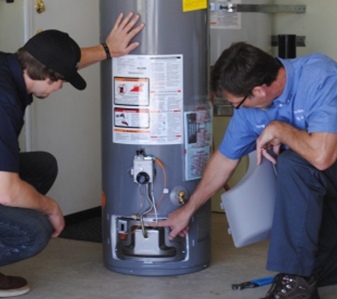 Water Heaters Only Inc - Tustin, CA