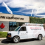 Fire Equipment Inc