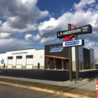 LP Anderson Tire Co. West / Point S Tire & Auto Service