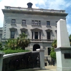 African American History Monument