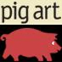 Pig Art Graphics