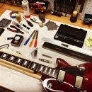 Easton Guitar Works - Musical Instruments-Repair