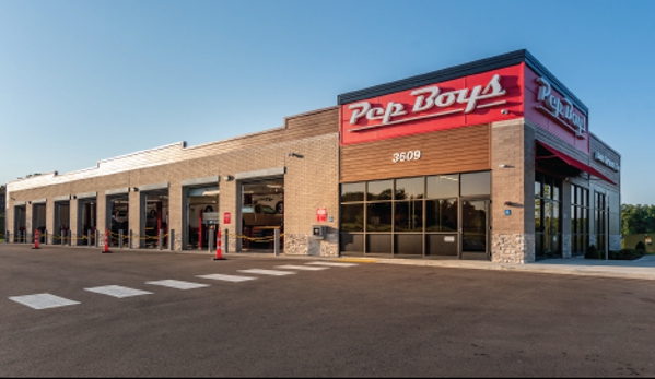 Pep Boys - Lafayette, IN