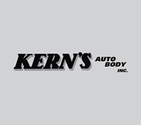 Kern's Auto Body Inc. - Westminster, MD