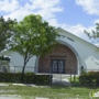 Mount Nebo Baptist Church Incorporated