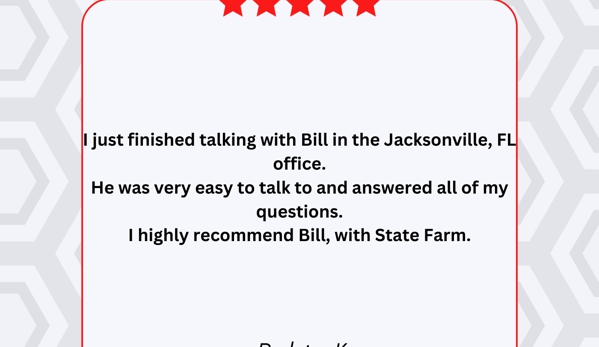 Parvez Sahotra - State Farm Insurance Agent - Jacksonville, FL