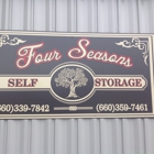 Four Seasons Self Storage