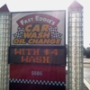 Fast Eddies gallery