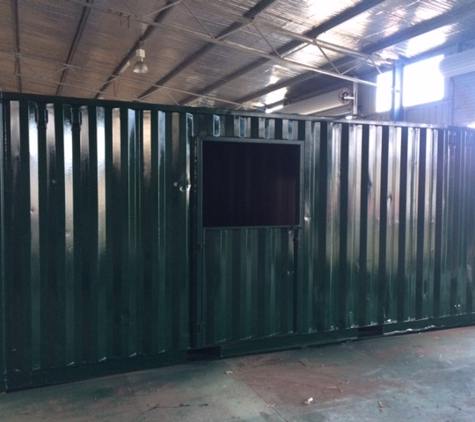 Tassie Containers Pty Ltd - Bridgewater, TAS