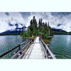 Pyramid Lake RV Resort