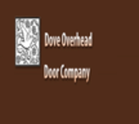 Dove Overhead Doors Inc - Birmingham, AL