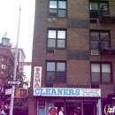 Bahman Cleaners - Dry Cleaners & Laundries