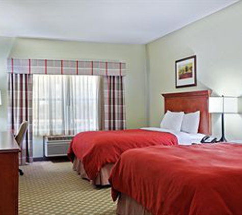 Country Inns & Suites - Freeport, IL