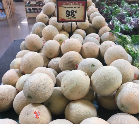 Sprouts Farmers Market - Newark, CA