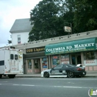 Columbia Road Market II