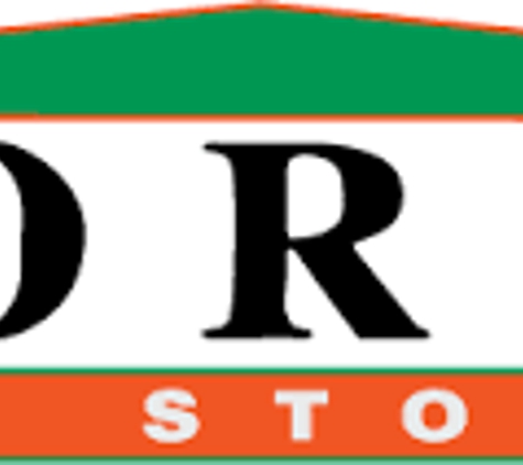 Stor-It Self Storage - Boise, ID