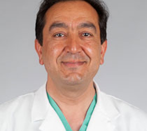 Kaveh Bagheri, MD - 8860 Center Dr - La Mesa, CA