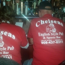 Chelseas Restaurant & Pub - American Restaurants