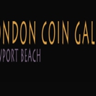 London Coin Galleries Newport Beach