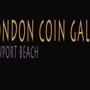 London Coin Galleries