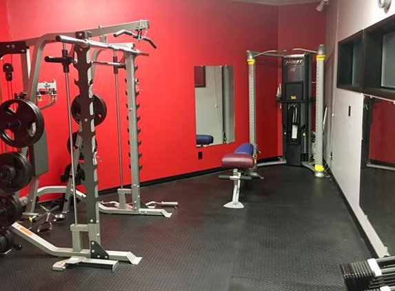 Fitness Gear + Training - Bellingham, WA