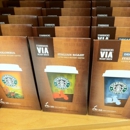 Starbucks Coffee - Coffee & Espresso Restaurants