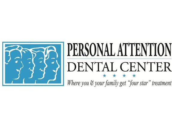 Personal Attention Dental Center - Panama City, FL